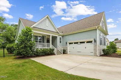 302 Old Hickory Drive, Raleigh, NC 27603 - Photo 2