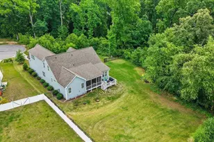 302 Old Hickory Dr, Raleigh, NC 27603 - Photo 40