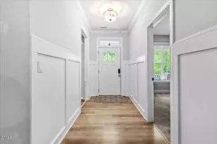 302 Old Hickory Dr, Raleigh, NC 27603 - Photo 6
