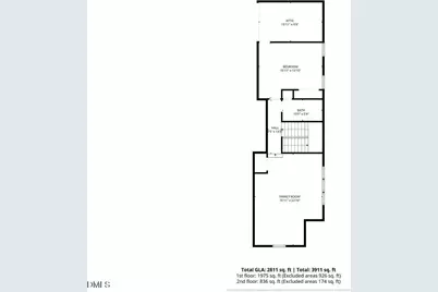 302 Old Hickory Drive, Raleigh, NC 27603 - Photo 44