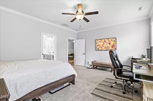 302 Old Hickory Dr, Raleigh, NC 27603 - Photo 20