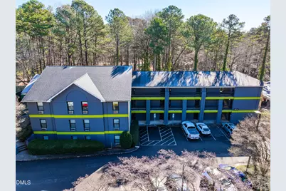 5104 Hollyridge Drive #207, Raleigh, NC 27612 - Photo 12