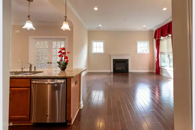 820 Lemongrass Lane, Wake Forest, NC 27587 - Photo 8