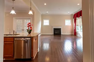 820 Lemongrass Ln, Wake Forest, NC 27587 - Photo 8