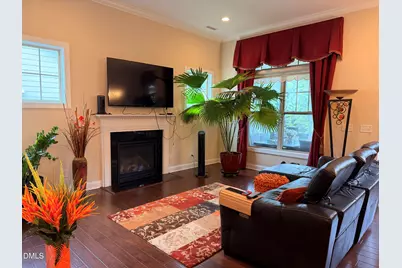820 Lemongrass Lane, Wake Forest, NC 27587 - Photo 8