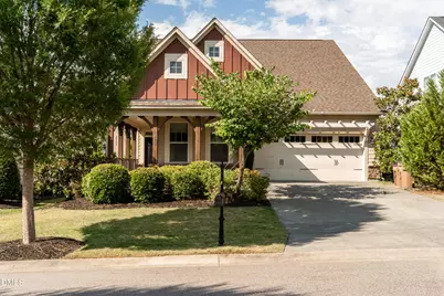 820 Lemongrass Lane, Wake Forest, NC 27587 - Photo 50