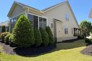 820 Lemongrass Ln, Wake Forest, NC 27587 - Photo 2