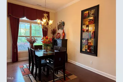 820 Lemongrass Lane, Wake Forest, NC 27587 - Photo 6