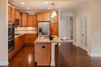 820 Lemongrass Lane, Wake Forest, NC 27587 - Photo 12