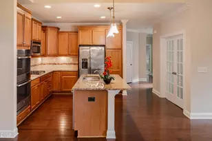 820 Lemongrass Ln, Wake Forest, NC 27587 - Photo 12