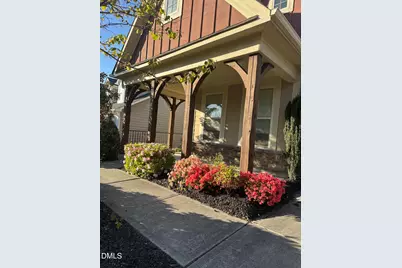 820 Lemongrass Lane, Wake Forest, NC 27587 - Photo 26