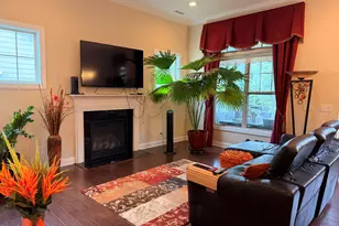 820 Lemongrass Ln, Wake Forest, NC 27587 - Photo 10
