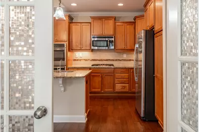820 Lemongrass Lane, Wake Forest, NC 27587 - Photo 10
