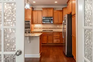 820 Lemongrass Ln, Wake Forest, NC 27587 - Photo 10