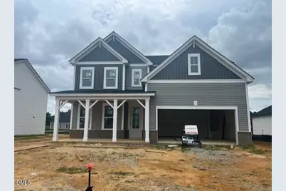 205 Tenure Lane, Lillington, NC 27546 - Photo 28