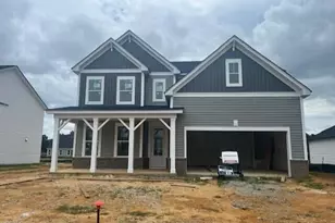 205 Tenure Ln, Lillington, NC 27546 - Photo 28