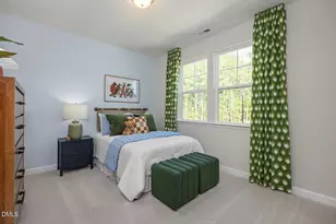 205 Tenure Ln, Lillington, NC 27546 - Photo 26