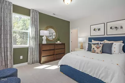 205 Tenure Lane, Lillington, NC 27546 - Photo 22