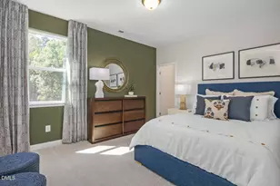 205 Tenure Ln, Lillington, NC 27546 - Photo 22