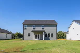 205 Tenure Ln, Lillington, NC 27546 - Photo 28