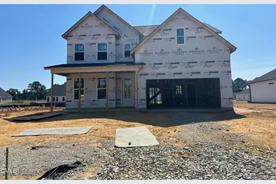 205 Tenure Lane, Lillington, NC 27546 - Photo 32
