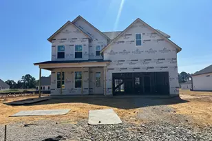 205 Tenure Ln, Lillington, NC 27546 - Photo 32