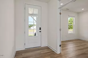 205 Tenure Ln, Lillington, NC 27546 - Photo 2