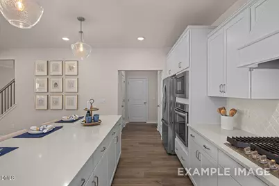 205 Tenure Lane, Lillington, NC 27546 - Photo 12