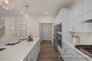 205 Tenure Ln, Lillington, NC 27546 - Photo 12