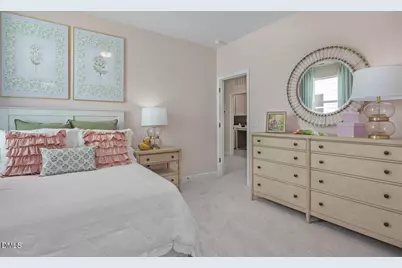 205 Tenure Lane, Lillington, NC 27546 - Photo 24