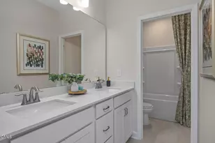 205 Tenure Ln, Lillington, NC 27546 - Photo 28