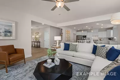 205 Tenure Lane, Lillington, NC 27546 - Photo 6
