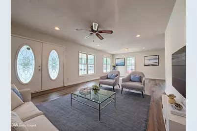 1210 N Park Avenue, Dunn, NC 28334 - Photo 4