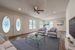 1210 N Park Ave, Dunn, NC 28334 - Photo 4