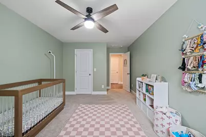 2012 Rooster Spur Court, Durham, NC 27713 - Photo 34