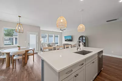 2012 Rooster Spur Court, Durham, NC 27713 - Photo 8