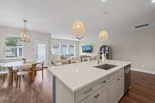 2012 Rooster Spur Ct, Durham, NC 27713 - Photo 8