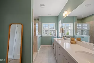 2012 Rooster Spur Court, Durham, NC 27713 - Photo 26