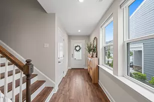 2012 Rooster Spur Ct, Durham, NC 27713 - Photo 4