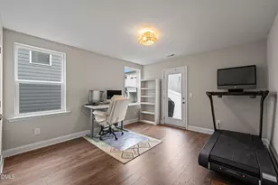2012 Rooster Spur Ct, Durham, NC 27713 - Photo 30