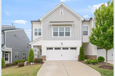 2012 Rooster Spur Court, Durham, NC 27713 - Photo 2
