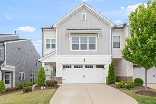 2012 Rooster Spur Ct, Durham, NC 27713 - Photo 2