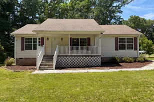 5720 Walnut Grove Church Rd, Cedar Grove, NC 27541 - Photo 1