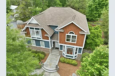908 Hillsborough Road, Chapel Hill, NC 27516 - Photo 70