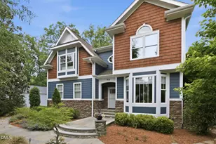 908 Hillsborough Rd, Chapel Hill, NC 27516 - Photo 2