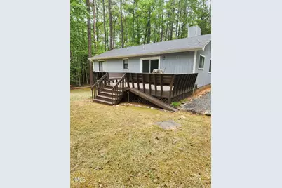 6911 Ramblewood Drive, Hillsborough, NC 27278 - Photo 2