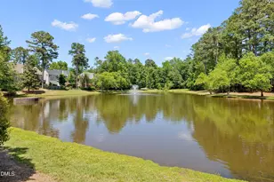 218 Swansboro Dr, Cary, NC 27519 - Photo 46