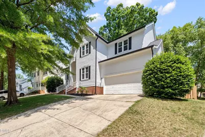 218 Swansboro Drive, Cary, NC 27519 - Photo 2
