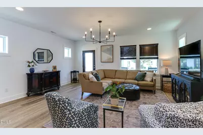 1732 Piney Falls Drive, Wendell, NC 27591 - Photo 6