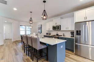 1732 Piney Fls Dr, Wendell, NC 27591 - Photo 8
